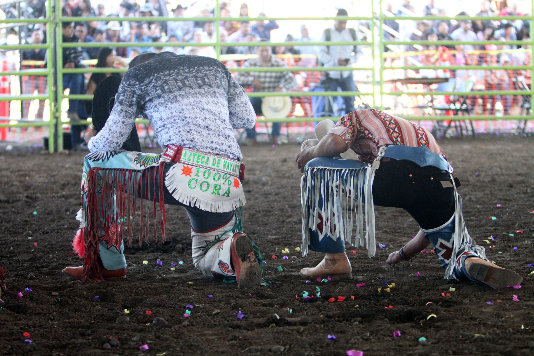 Fair & Fiesta in Calistoga